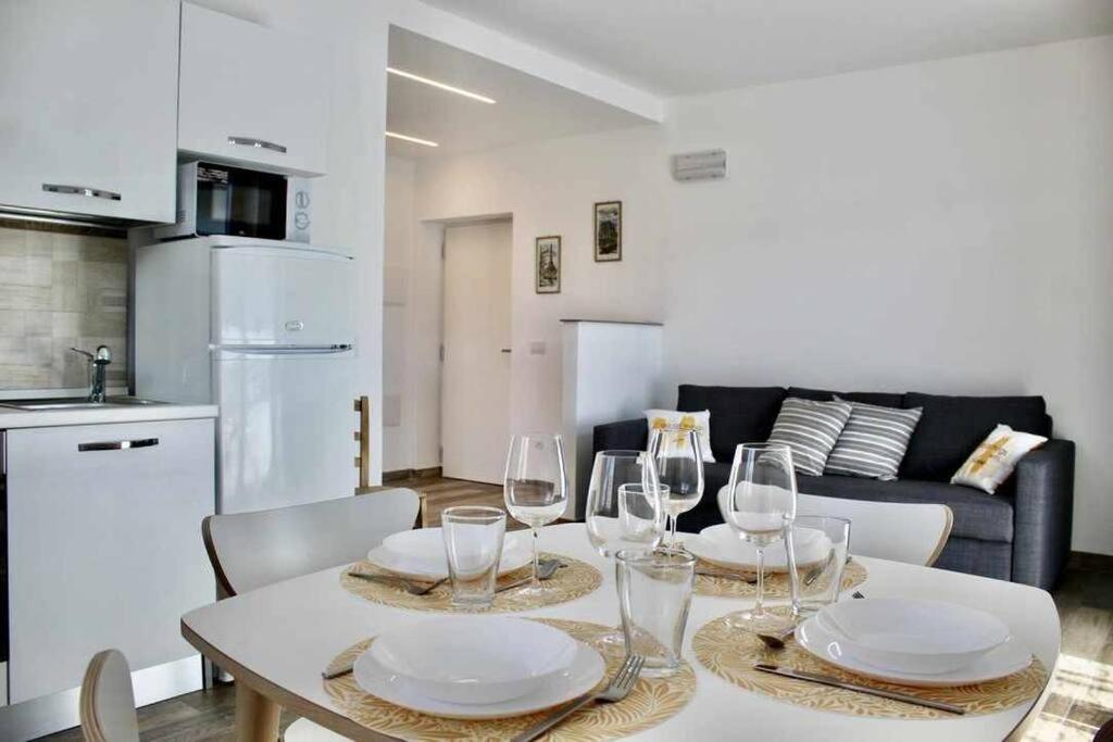 Apartamento Casa Del Tempo Irma Tassullo Ospitar Exterior foto
