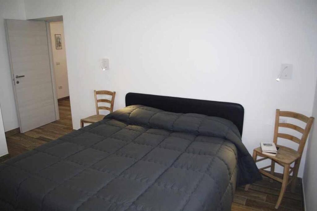 Apartamento Casa Del Tempo Irma Tassullo Ospitar Exterior foto